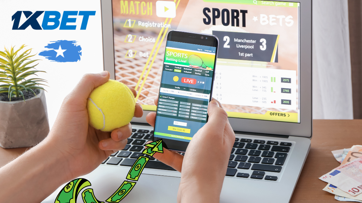 1xBet in Egypt: Platform Overview, Registration, and Bo...