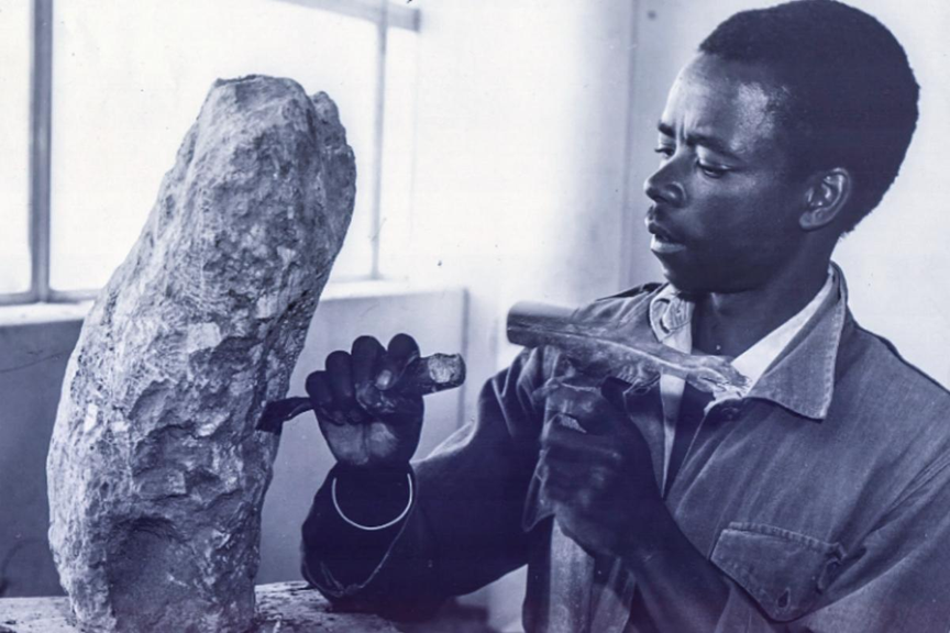 Exploring the Art of Carving: Understanding African Stone Carving 3 Exploring the Art of Carving: Understanding African Stone Carving 3