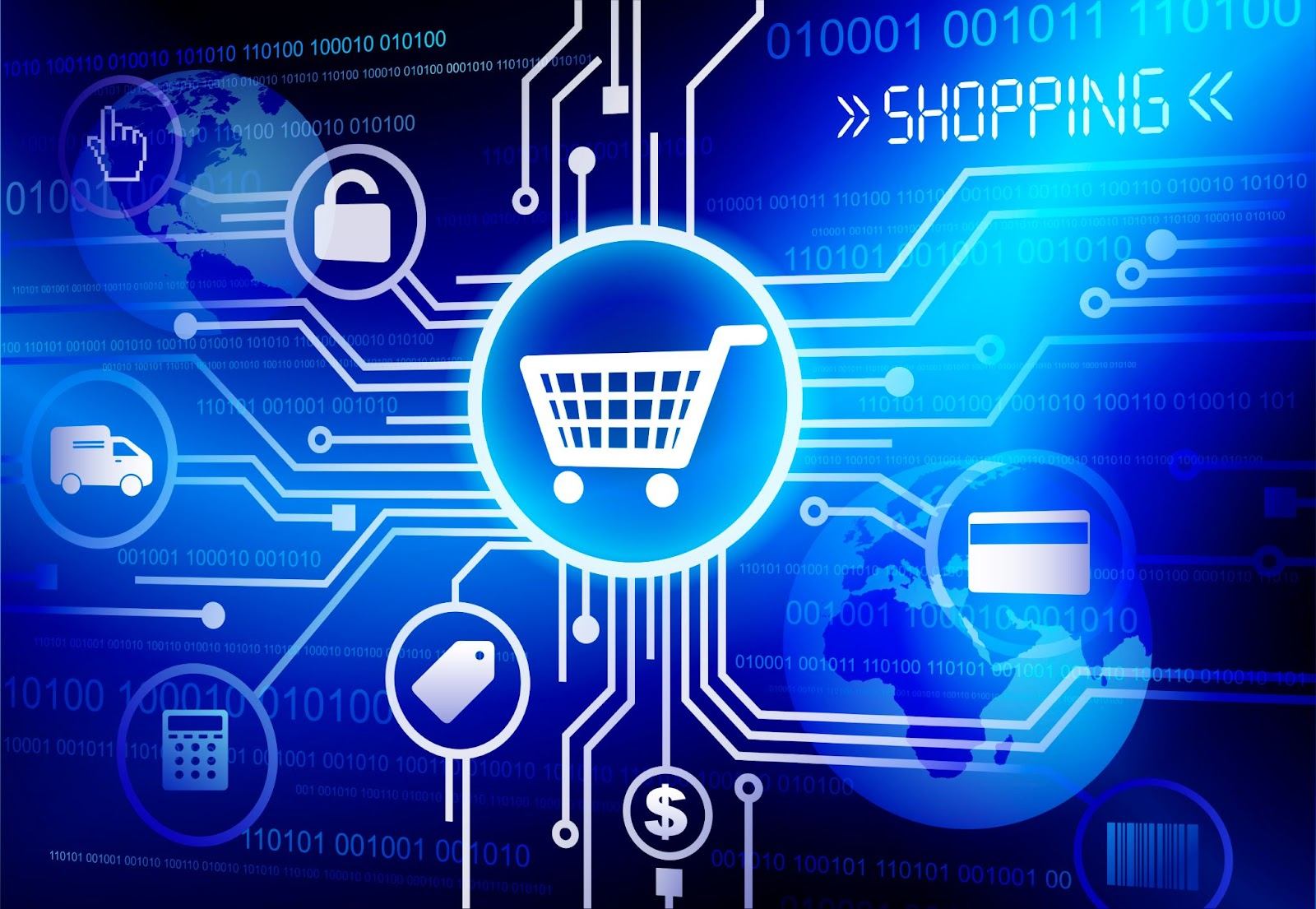 Generative AI in eCommerce