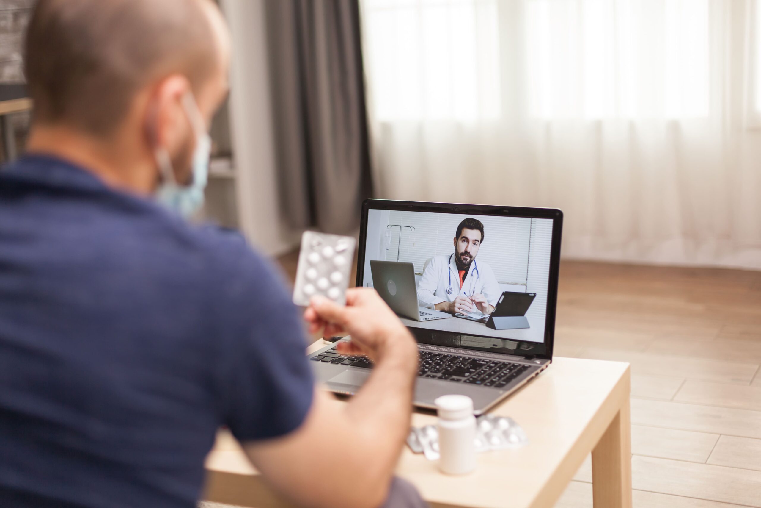 How Instant Online Scripts Can Improve Your Medication Management? 4