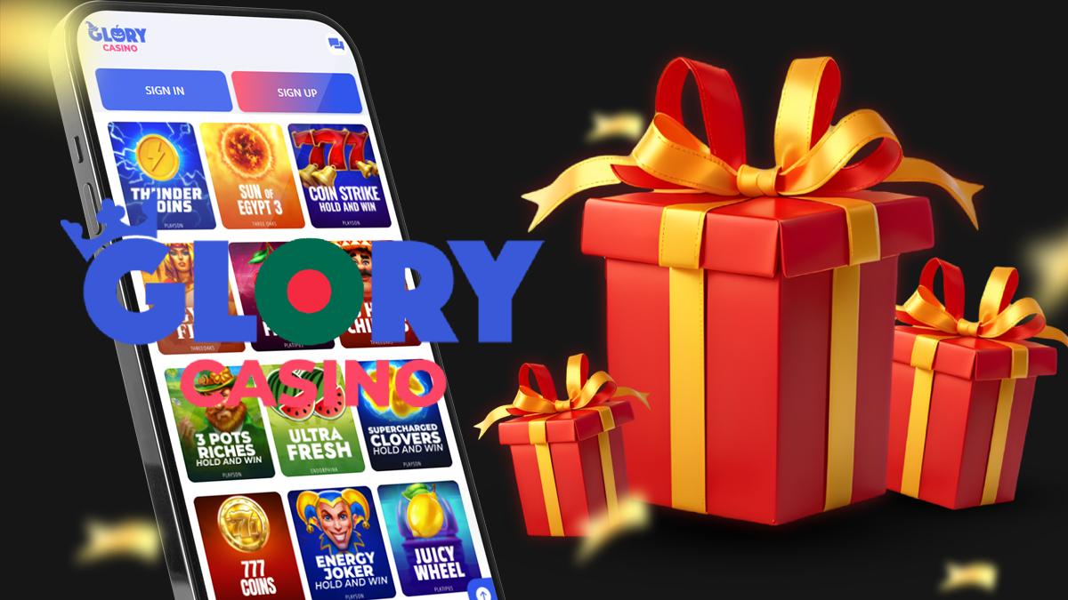 Glory Casino Bangladesh: Best Tips to Win Big & Cla...