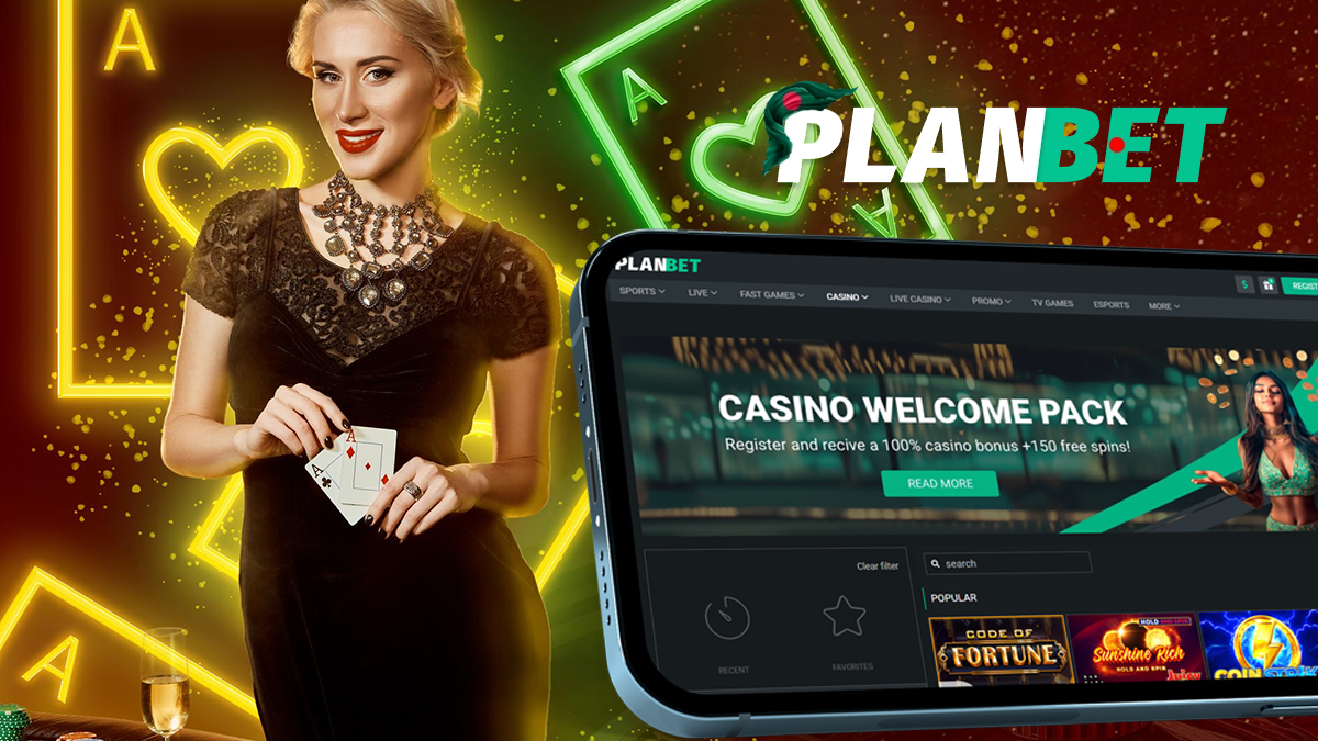 Planbet Login: A Step-by-Step Guide to Access Your Acco...