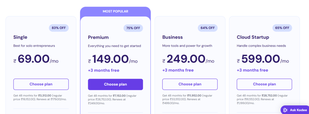 Hostinger Hosting Promo Code HOSTINGPROMO + Affiliate Offer 1 Hostinger Hosting Promo Code HOSTINGPROMO + Affiliate Offer 1