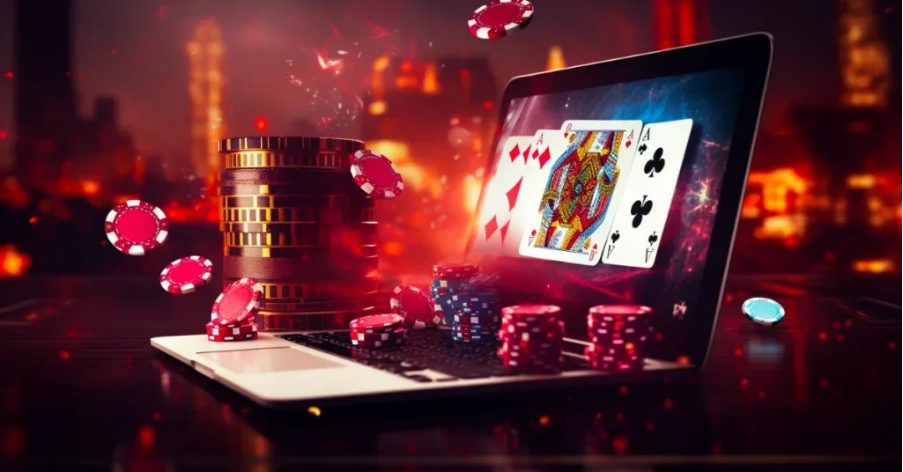 The Evolution of Casino Games: From Classic Tables to Interactive Digital Play  3