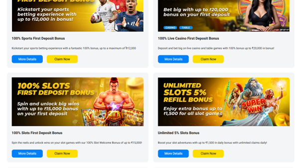 The Best Sports Betting Apps in Bangladesh (2025): Features, Bonuses, and User Experience  2