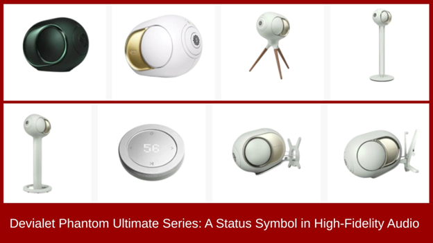 Devialet Phantom