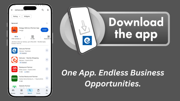 How to List Your Business on Eatlaza 1