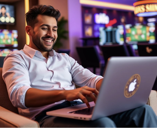 Which Live Casino Game Actually Gives You the Best Odds? 5