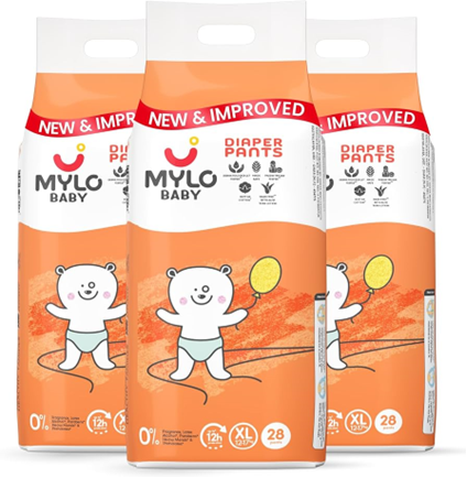 Diapers for Your Newbor