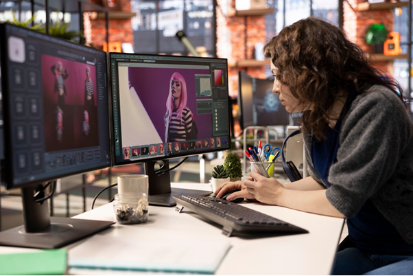 10 Top Tips to Improve Your AI Photo Editing