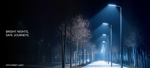 Street Lighting: The Future of Urban Roads 2
