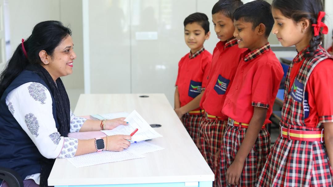 Narayan Seva Sansthan: Transforming Lives as a Trusted Education NGO in India 1