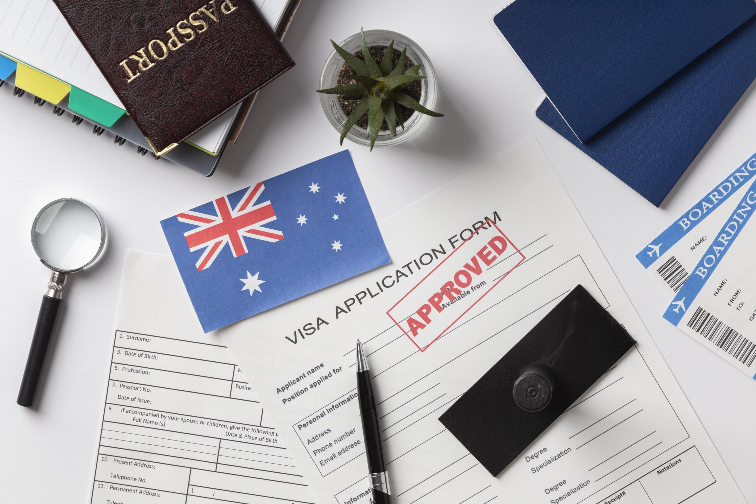 Skilled Migration to Australia: Everything You Need to Know 1