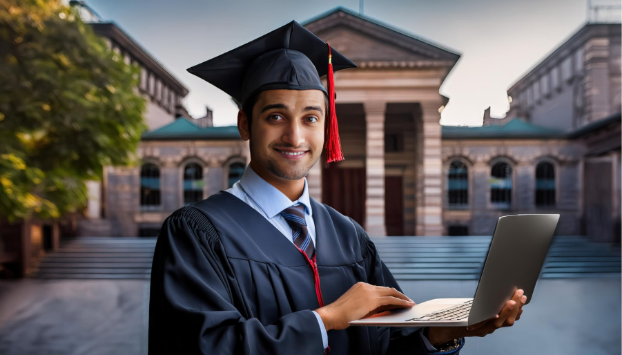 Online BBA in 2026: Features, Benefits, and Learning Experience Explained  4