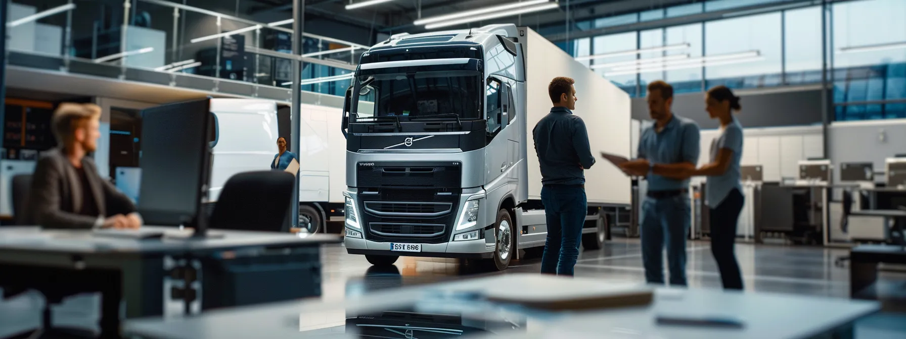 Extended Warranty for Trucks vs Maintenance Agreements: Which Offers Better Value? 3