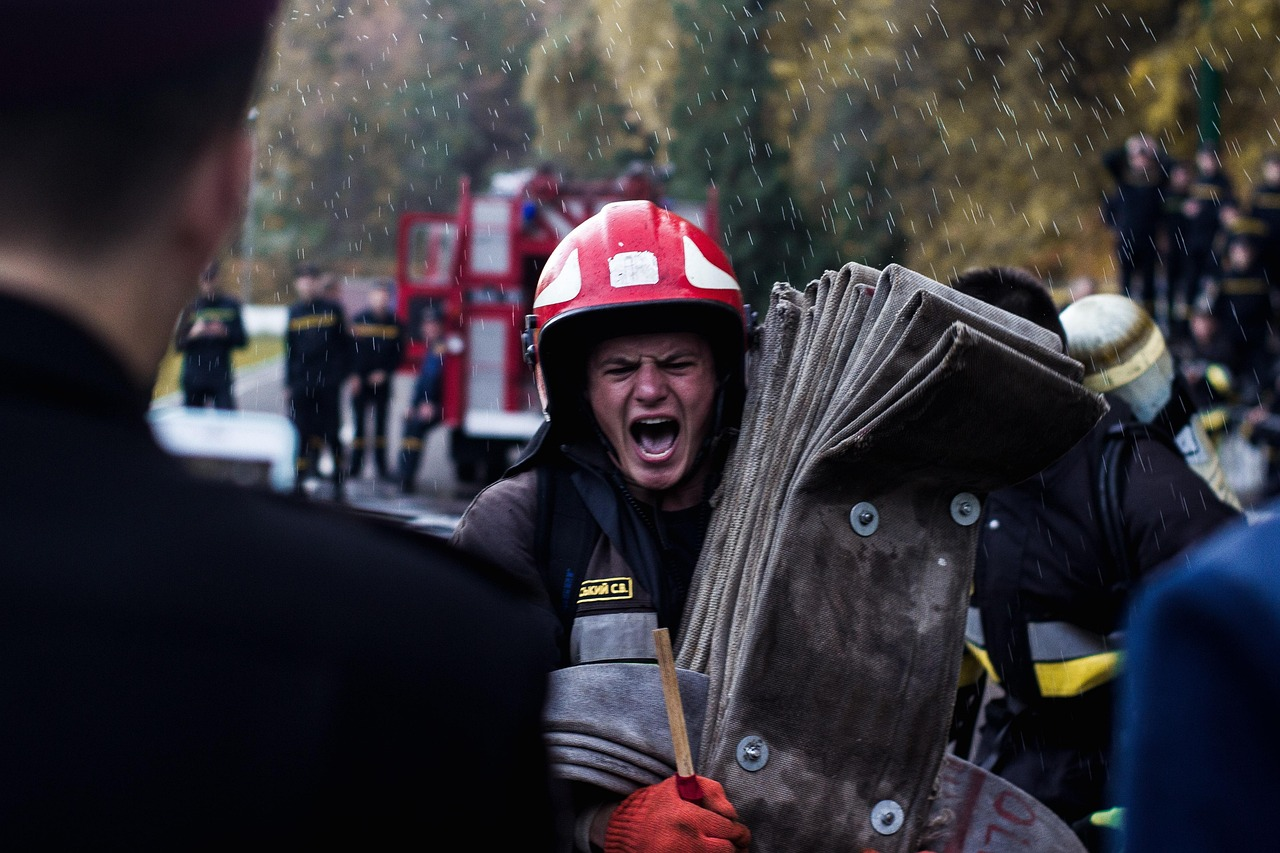 Fire alarm system design for London buildings - what should be planned before installation? 3