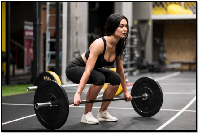 5 Simple Tips That Help You Lift More Weight 2