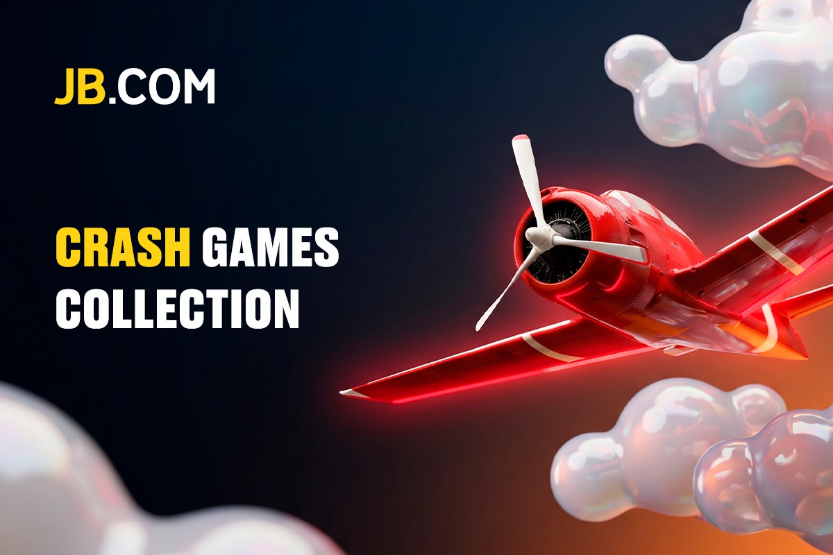 Crash Games