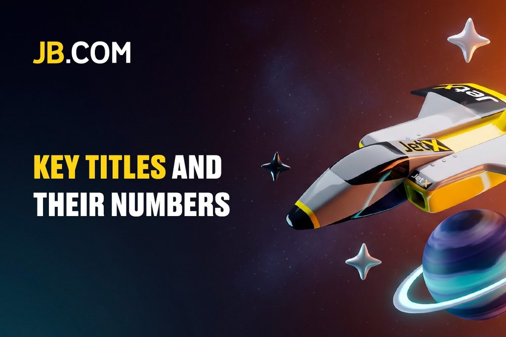 Crash Games Collection at JB Casino India 1