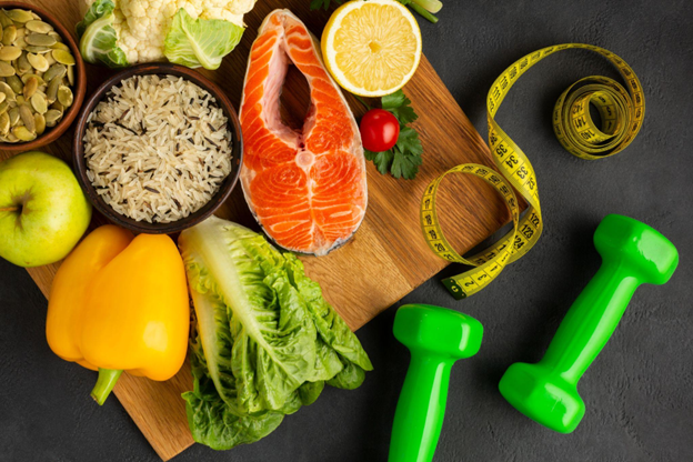 Simple Foods