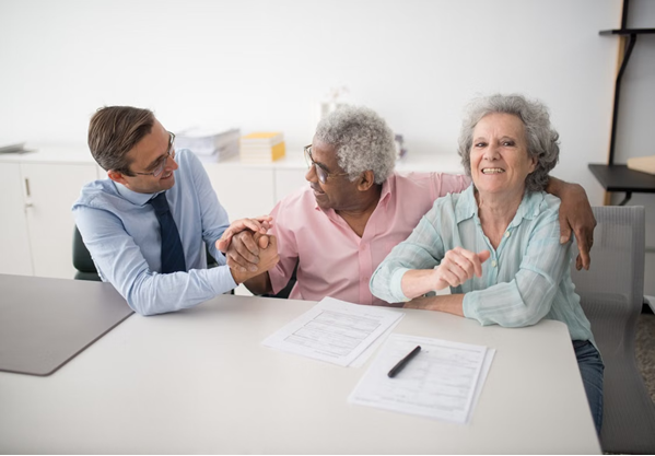 Family Floater Health Insurance for Senior Citizens in ...